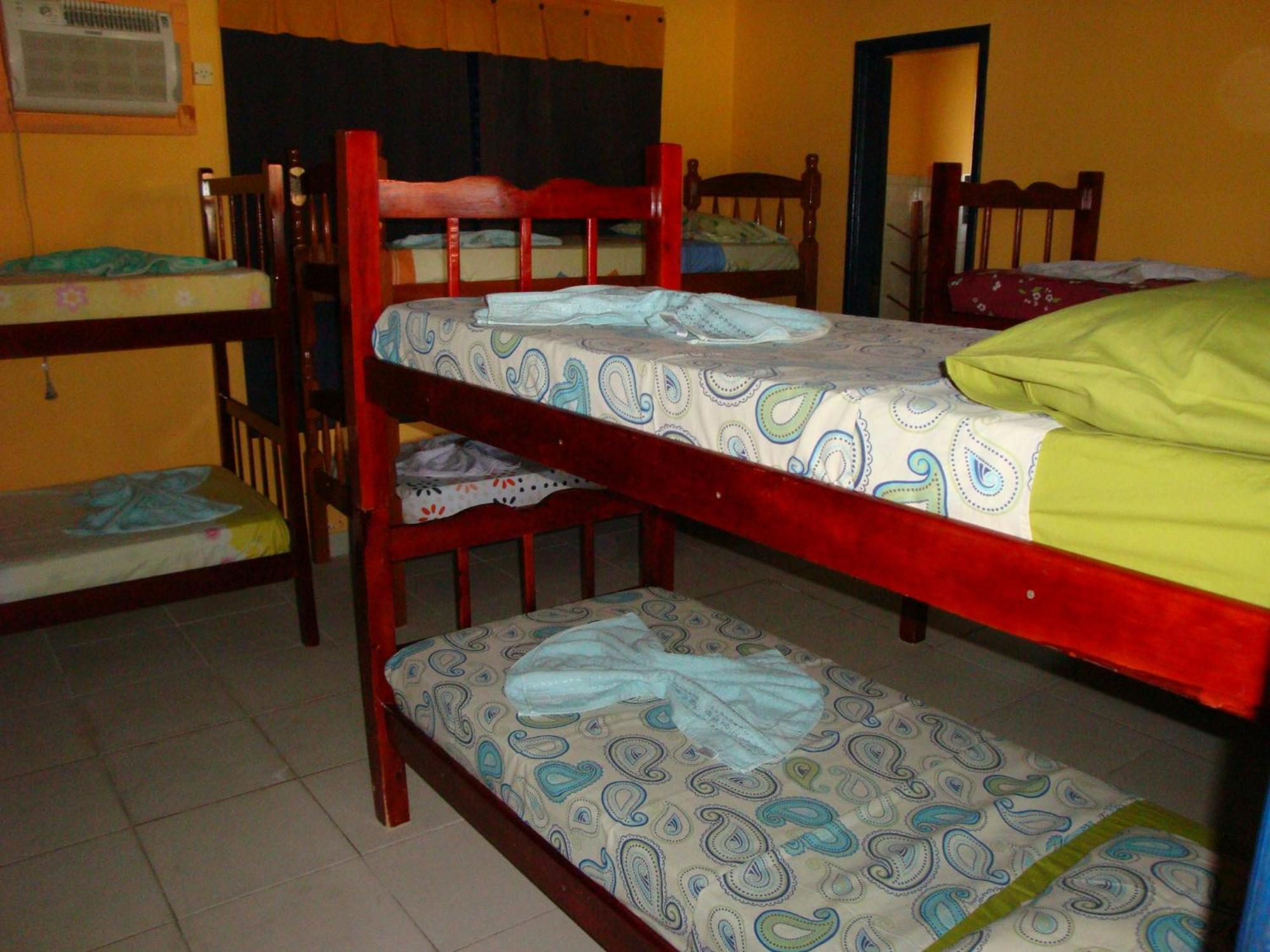 Pousada & Camping Santa Clara Santa Helena  Zewnętrze zdjęcie