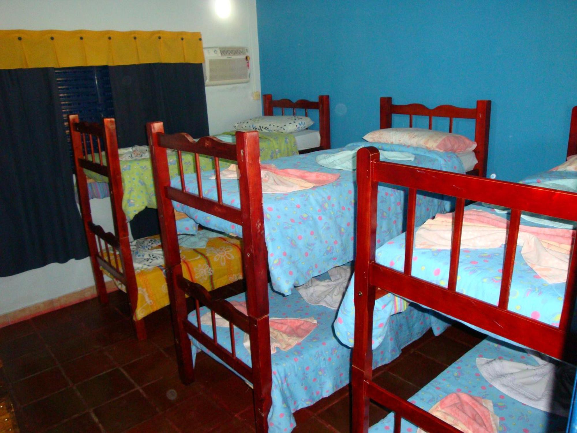 Pousada & Camping Santa Clara Santa Helena  Zewnętrze zdjęcie